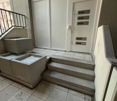 Fellbach Apartment | AG Wohnung Fellbach
