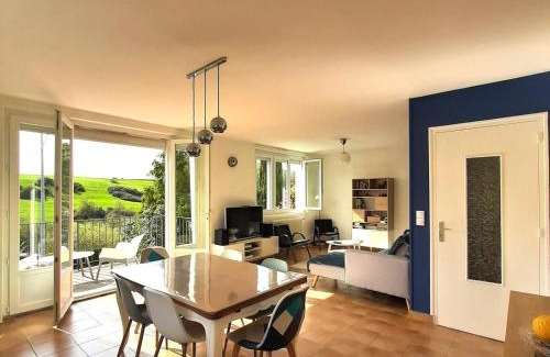 Ault House | AG12 - Villa "les dix Mouettes"