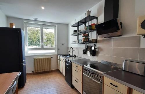 Ault House | AG12 - Villa "les dix Mouettes"