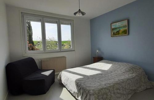 Ault House | AG12 - Villa "les dix Mouettes"