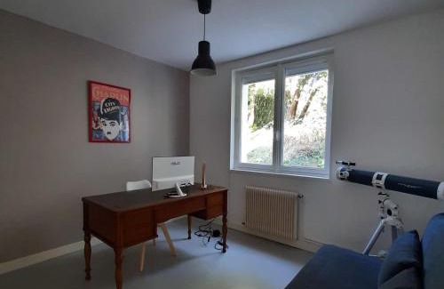 Ault House | AG12 - Villa "les dix Mouettes"