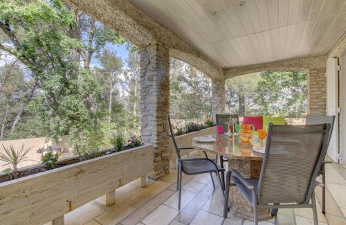 Aubagne Apartment | Agachoun