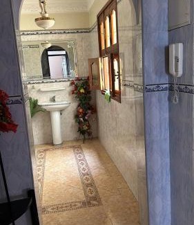 Cite Charaf Apartment | agadir حي دخلة اكادير