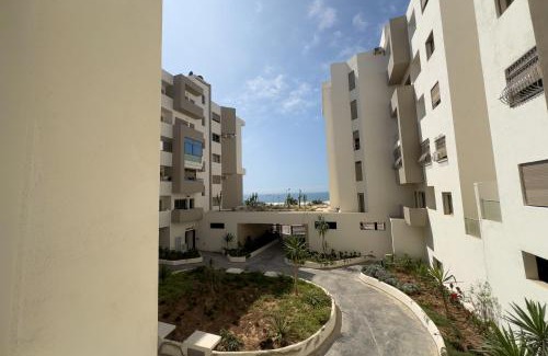 Taddart Apartment | Agadir Anza