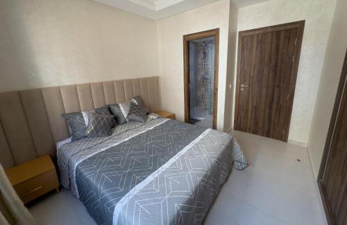 Taddart Apartment | Agadir Anza