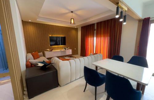 Taddart Apartment | Agadir Anza