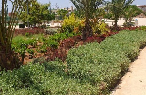 Cite El Houda Apartment | Agadir appartement