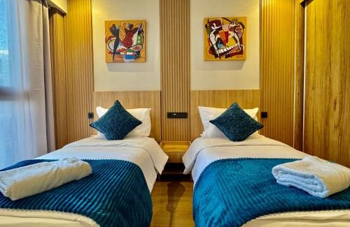 Agadir Bay Apartment | Agadir bay - Founty - Piscine - Plage à 5mn - family apartment
