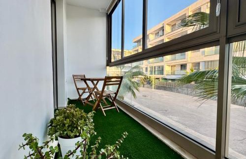Agadir Bay Apartment | Agadir bay - Founty - Piscine - Plage à 5mn - family apartment