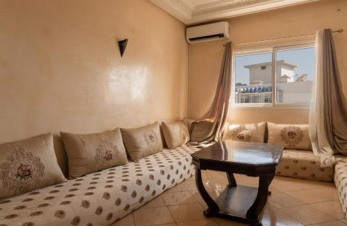 Dcheira El Jihadia Apartment | Agadir Beach Appartment