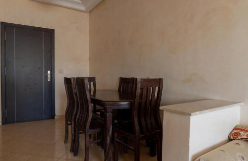 Dcheira El Jihadia Apartment | Agadir Beach Appartment
