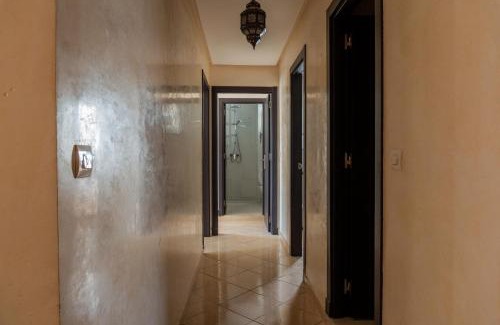 Dcheira El Jihadia Apartment | Agadir Beach Appartment