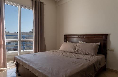 Dcheira El Jihadia Apartment | Agadir Beach Appartment