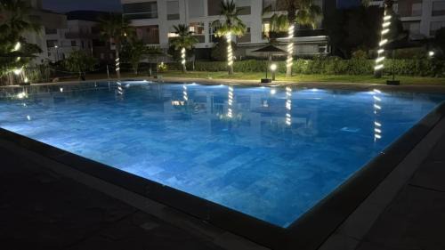 Imi Ouaddar Apartment | Agadir Best Apparts