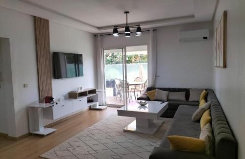 Imi Ouaddar Apartment | Agadir Best Apparts