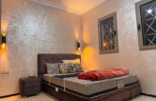 Cite Charaf Apartment | Agadir charaf