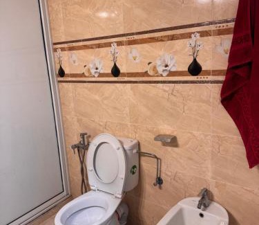 Cite Charaf Apartment | Agadir charaf
