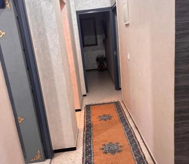 Cite Charaf Apartment | Agadir charaf