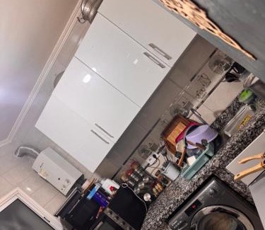 Cite Charaf Apartment | Agadir charaf