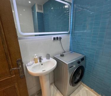 Cite El Houda Apartment | Agadir Chic and Spacious