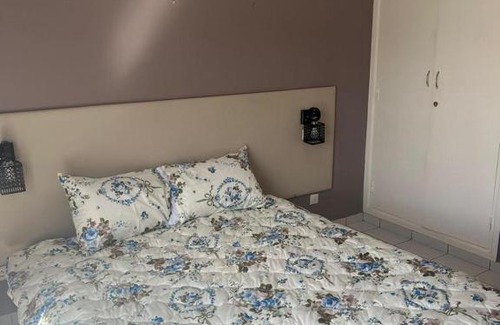 Cite Charaf Apartment | Agadir Dreamhouse