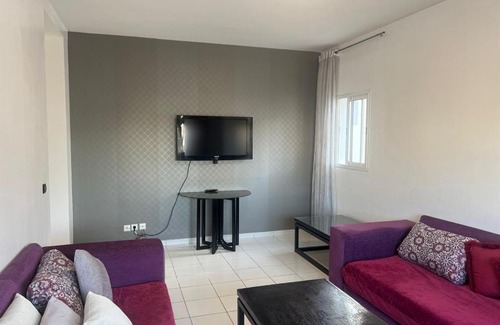 Cite Charaf Apartment | Agadir Dreamhouse