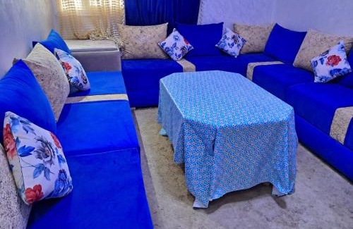 Cite El Houda Apartment | Agadir el Houda