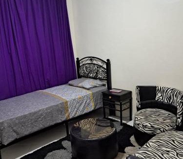 Cite El Houda Apartment | Agadir el Houda