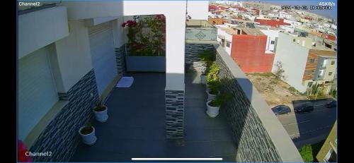 Haut Founty Apartment | Agadir Haut Founty