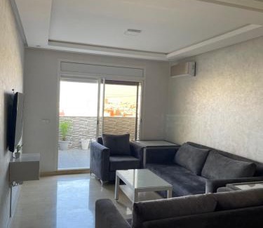 Haut Founty Apartment | Agadir Haut Founty