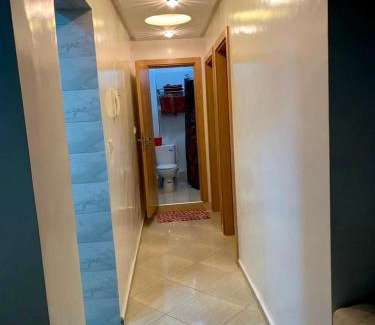Agadir Apartment | agadir hay salam