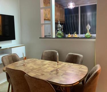 Agadir Apartment | agadir hay salam