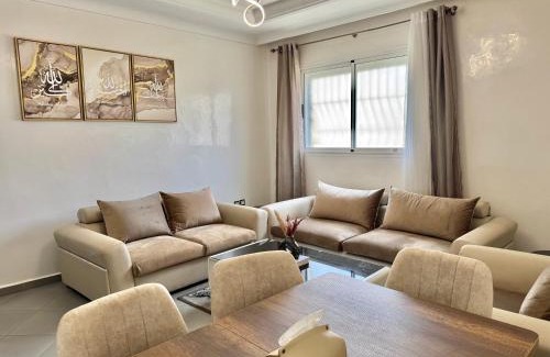 Cite Essalam Apartment | Agadir Hay salam Najah residence 422