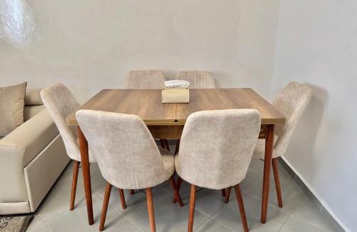 Cite Essalam Apartment | Agadir Hay salam Najah residence 422