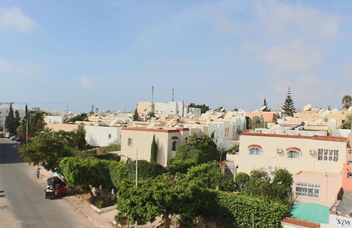 Cite Charaf Apartment | Agadir House