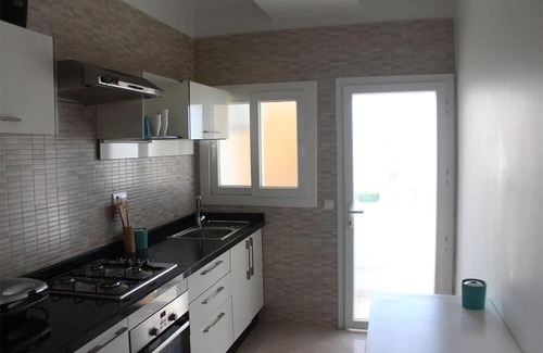 Cite Charaf Apartment | Agadir House