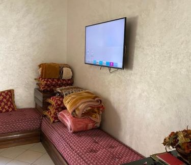 Cite Essalam Apartment | Agadir
