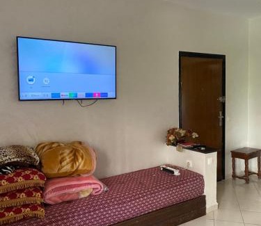 Cite Essalam Apartment | Agadir