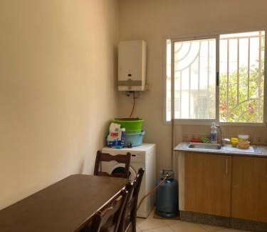 Cite Essalam Apartment | Agadir