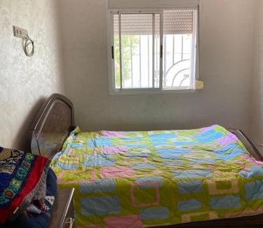 Cite Essalam Apartment | Agadir