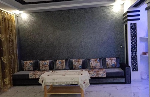 Cite Essalam Apartment | Agadir