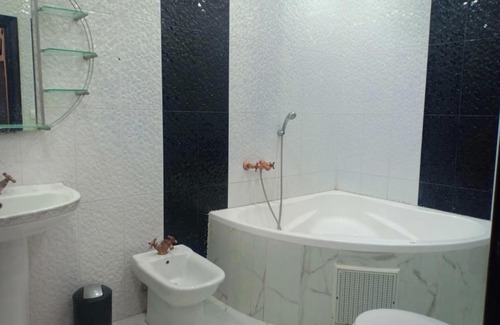 Cite Essalam Apartment | Agadir