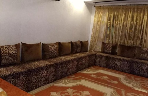 Cite Essalam Apartment | Agadir