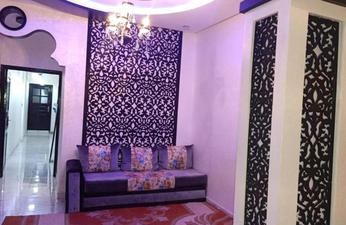 Cite Essalam Apartment | Agadir