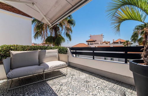 Secteur Touristique Apartment | Agadir Marina - Luxury on 230 square meters