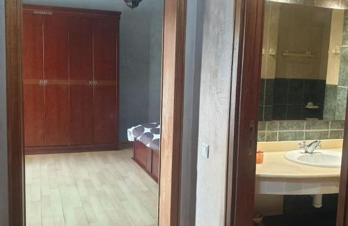 Agadir City Center Apartment | Agadir Marina vue piscine