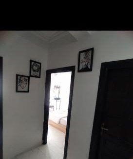 Talborjt Apartment | Agadir Maroc