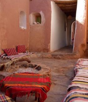 Arbaa Ait Ahmed House | agadir ougejgal