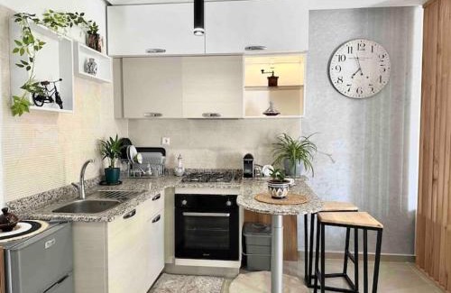 Cite Charaf Apartment | Agadir Paradise Apartment