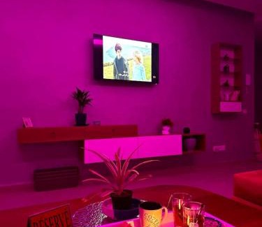Cite Charaf Apartment | Agadir Paradise Apartment